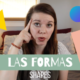 Las Formas- Shapes